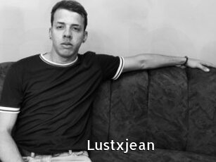 Lustxjean