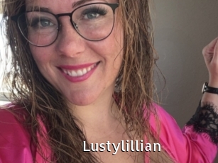 Lustylillian