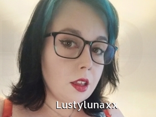 Lustylunaxx