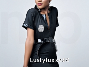 Lustyluxxe89