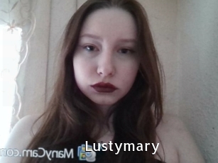 Lustymary
