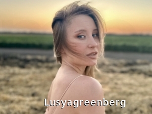 Lusyagreenberg