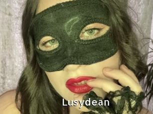 lusydean My Porno Stash