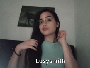 Lusysmith