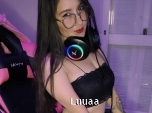 Luuaa