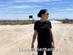 Luuunahernandez