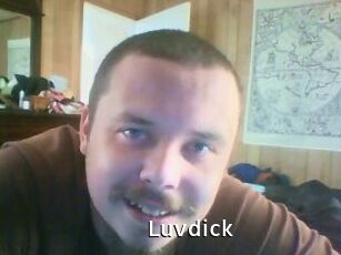 Luvdick