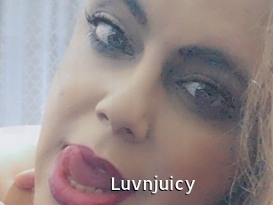 Luvnjuicy