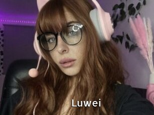 luwei My Porno Stash