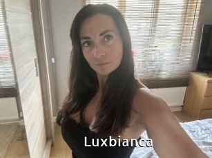 luxbianca My Porno Stash
