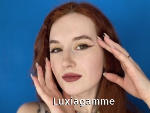 Luxiagamme