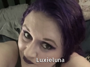 Luxieluna