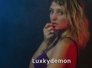 Luxkydemon