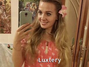 Luxtery