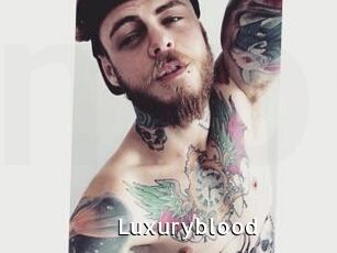 luxuryblood My Porno Stash