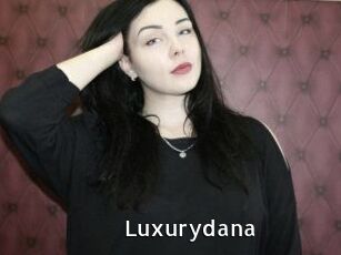 Luxurydana