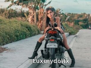 Luxurydollx