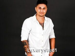 Luxurystud1