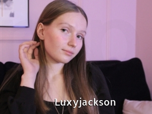 luxyjackson My Porno Stash
