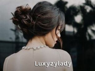 Luxyzylady