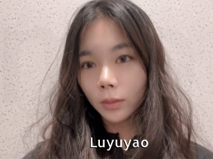 Luyuyao