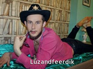 Luzandfeerdik