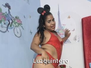 Luzquintero