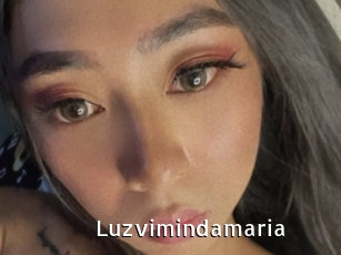 Luzvimindamaria