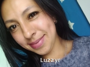 Luzzyr