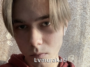 Lvmurakati