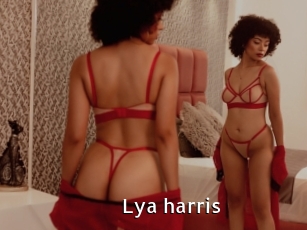 Lya_harris