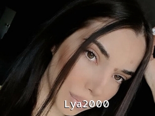 Lya2000