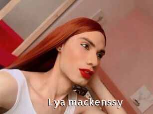 Lya_mackenssy
