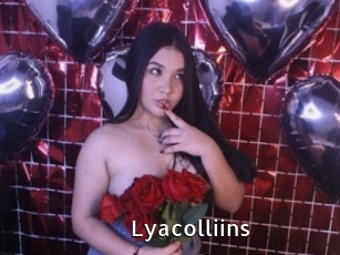 Lyacolliins