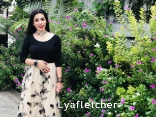 Lyafletcher
