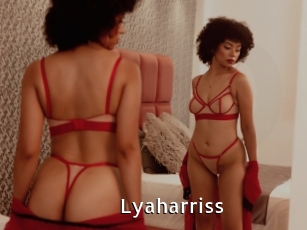 Lyaharriss