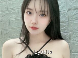 Lyakita