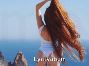 lyalyabum My Porno Stash