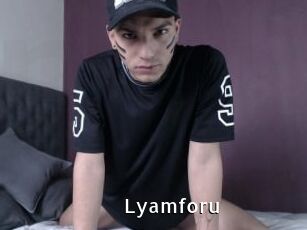 lyamforu My Porno Stash