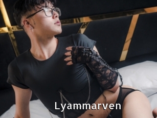 Lyammarven
