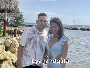 lyanandgala My Porno Stash