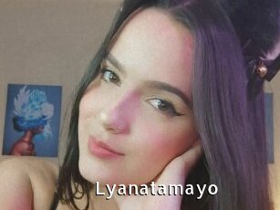 Lyanatamayo
