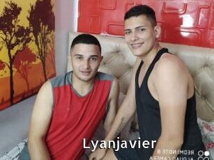Lyanjavier