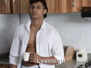 Lyanscott
