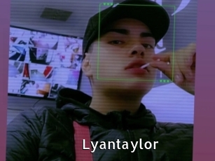 lyantaylor My Porno Stash