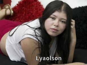 Lyaolson