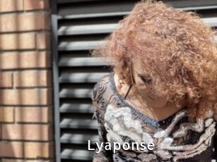 Lyaponse