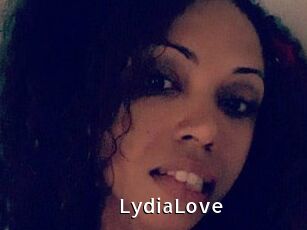 LydiaLove
