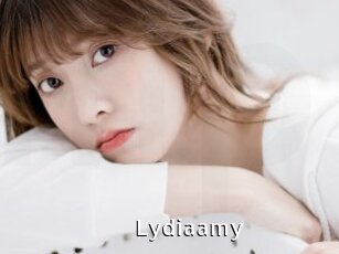 Lydiaamy