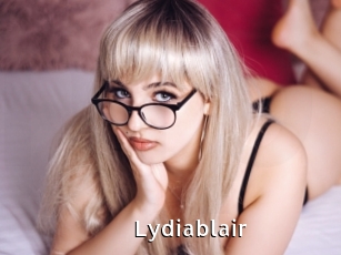 Lydiablair